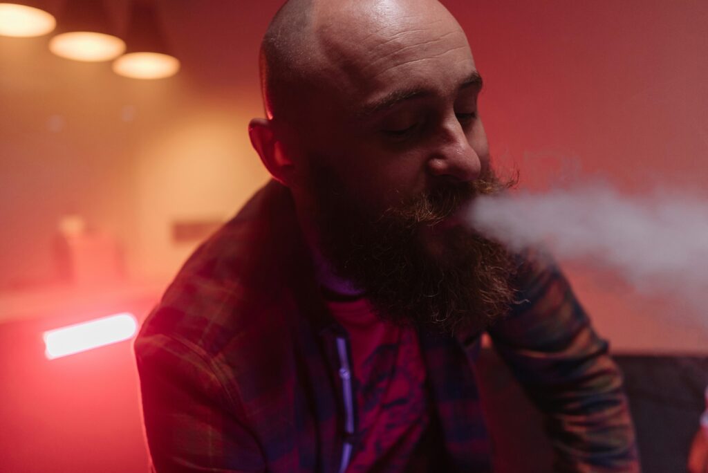 vape shop seo