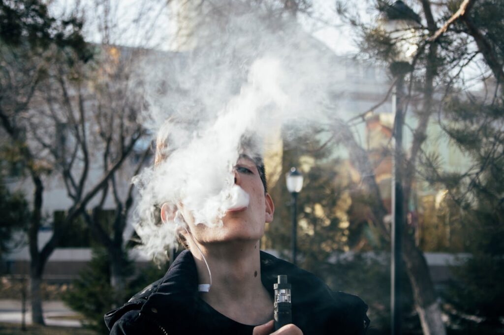 vape guide